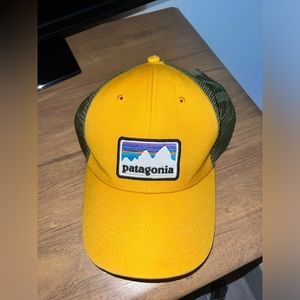 Patagonia Unisex Trucker Hat
